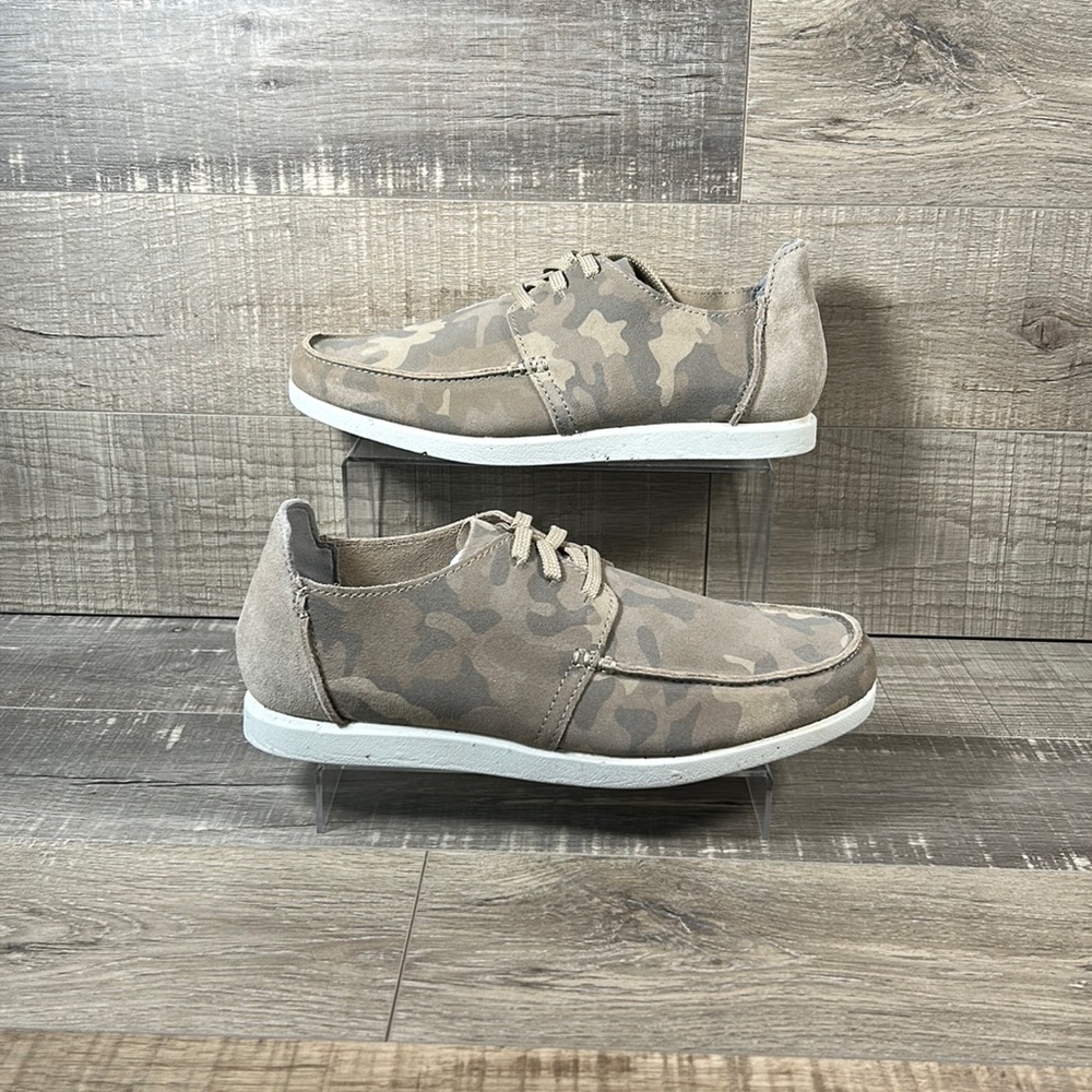 Clarks Shacrelite Low - Picture 1 of 6